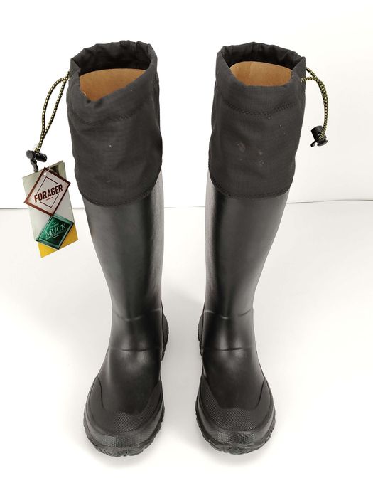 Muck Boots unisex forager tall For-000 wodoodporne rozmiar EU 37