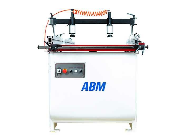 Свердлильний верстат ABM новий