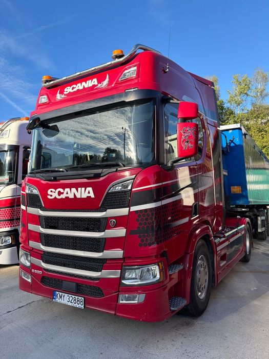 Scania