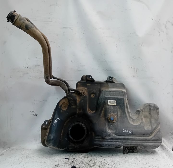 Depósito combustível RENAULT Clio IV (BH_)