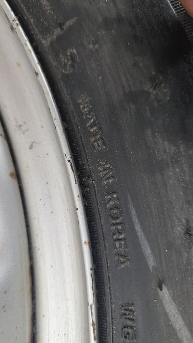 шины 215/70/16 nexen winguard ice