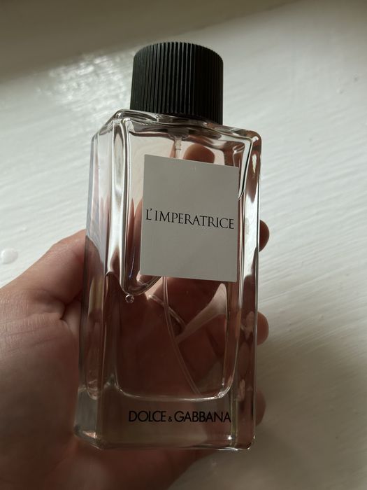 L’Imperatrice Імператриця парфуми від Dolce&Gabbana