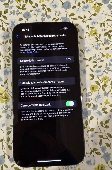 iPhone 14 pro 128 GB