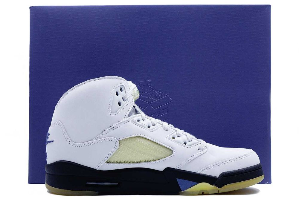 Nike AIR JORDAN 5 A Ma Maniére Dawn | Szczecin