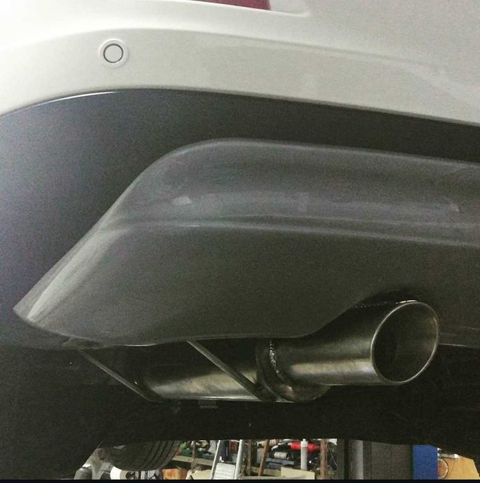 Panela Escape Nissan Juke