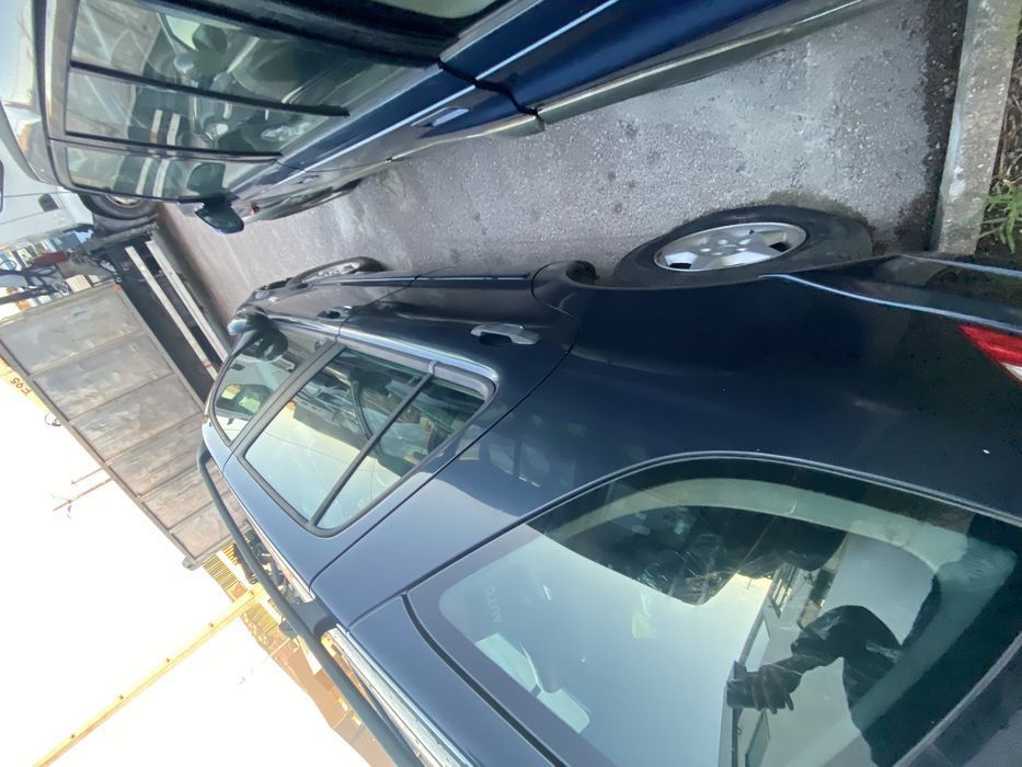 Mercedes ML230 (peças)