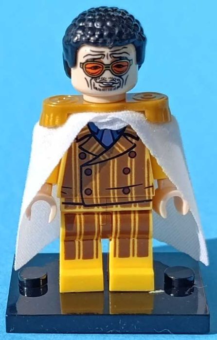 Borsalino Kizaru v1 (One Piece)