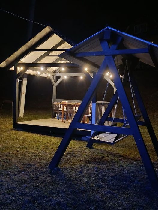 Відпочинок в Карпатах, оренда будинку, Котедж для проживання