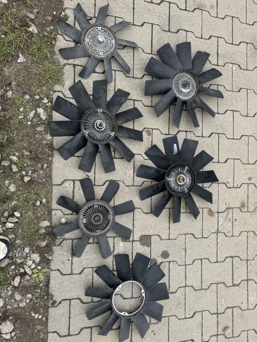 Wisko wiskoza BMW E34 E32 V8 r6