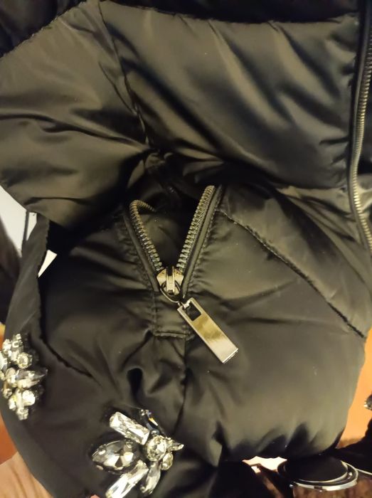 Kispo AD Woman preto