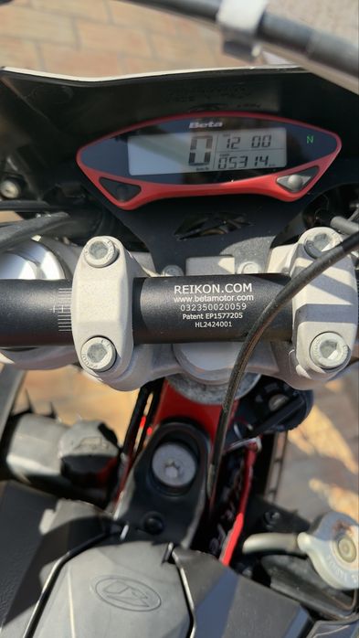 Beta RR 50cc 2950€ ( negociáveis)