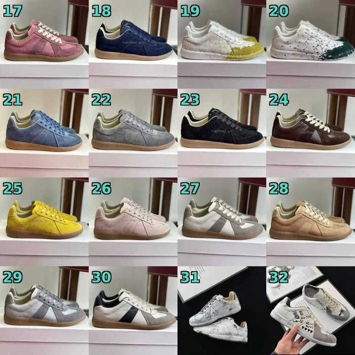 КРАЩА ЯКІСТЬ‼️Maison Margiela Replica, маржела репрлика, фючер / 36–46