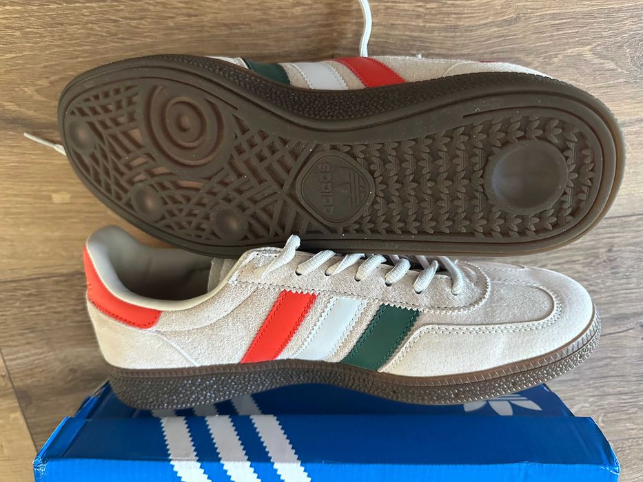 Adidas Handball Spezial St Patricks Day nr.43 9UK