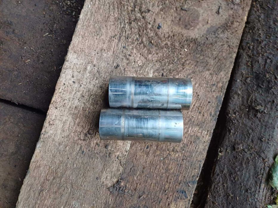 Крильчатка МТЗ ЮМЗ д-240