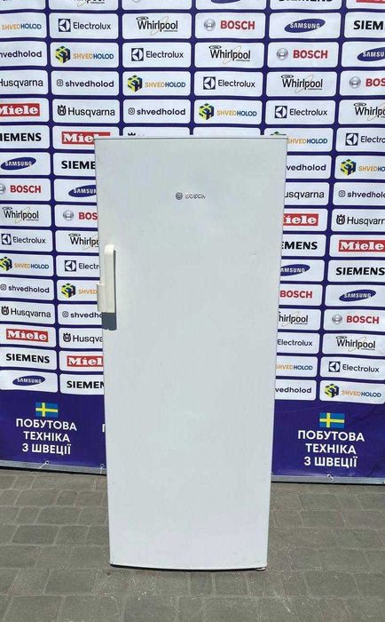 Морозильна камера б/в Bosch 217л з Європи ГАРАНТІЯ 6 міс  #08108