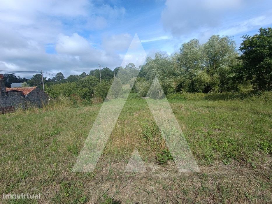 Terreno para construção de moradia