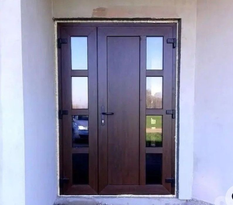 Вікна пластикДЗВОНІТЬ ДЛЯ ПРОРАХУНКУ/ окна/двери металлопластиковые