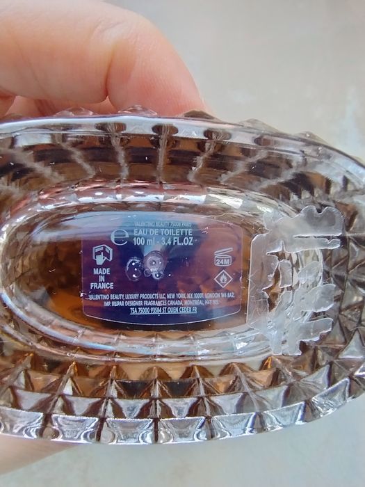 Valentino Uomo 2021 EDT