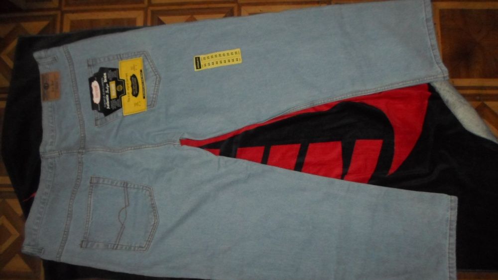 Джинсы Wrangler/Denim .