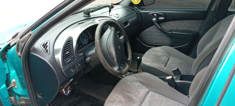 Продам Сітроен Ксара 1.4