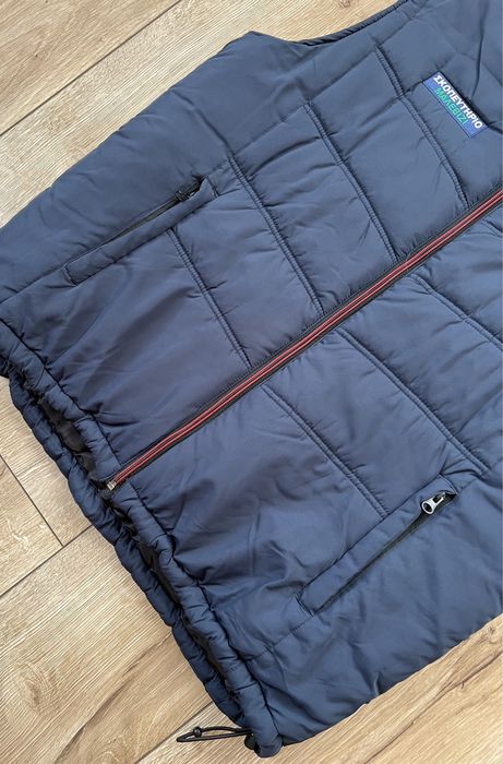 Жилетка чоловіча хл