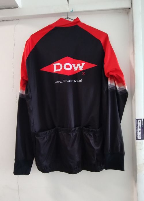 Zestaw kolarskin BIORACER