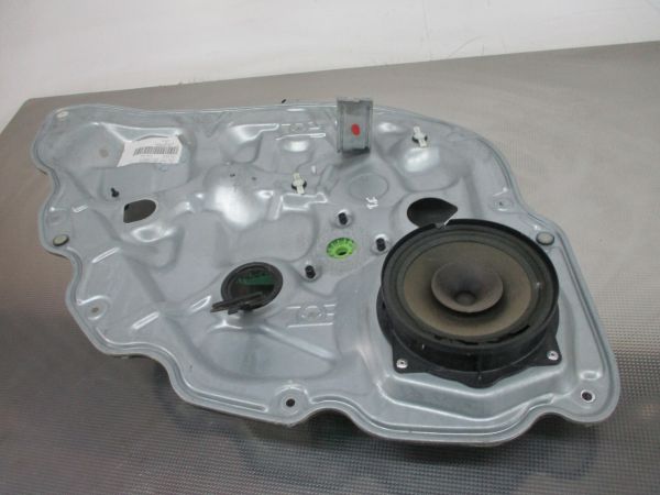 Elevador vidros trás esquerdo LANCIA Musa (350_)