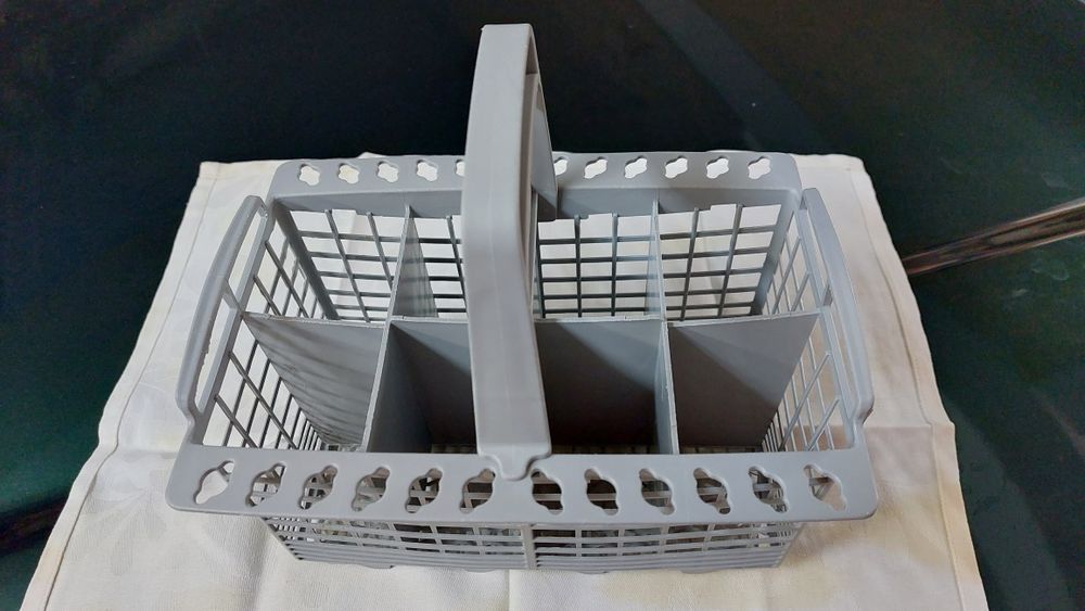 Cesto para talheres