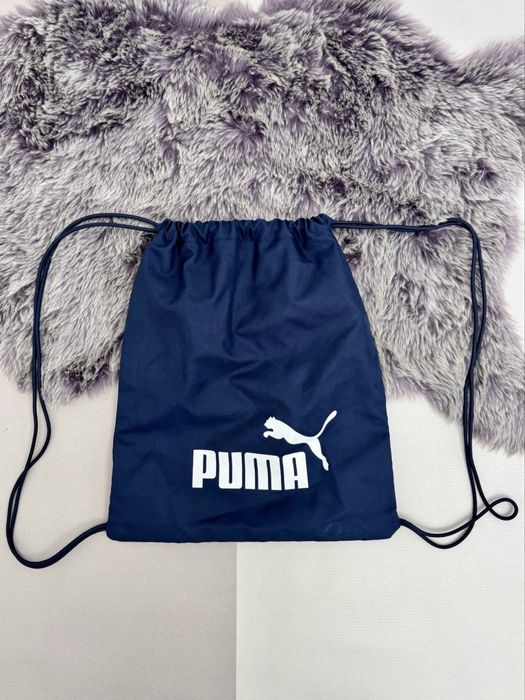 Сумка мішок Puma Стандарт розмір Р160