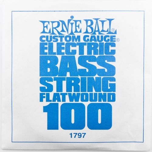 ERNIE BALL EB 1797 struna pojedyncza do gitary basowej