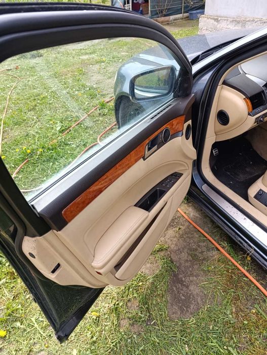 Phaeton 3.2 газ/бензин
