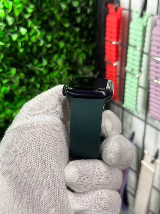 Apple Watch 9 41 Midnight 41mm WATCHMANIA Гарантія, Вибір