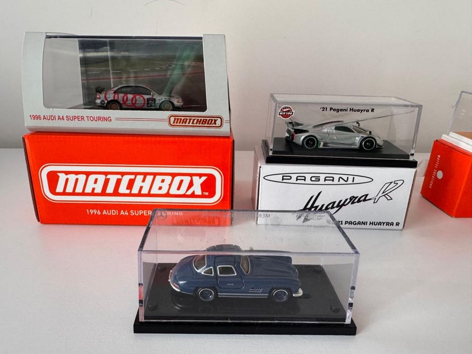 Обмін. Hot wheels RLC.  Matcchbox RLC