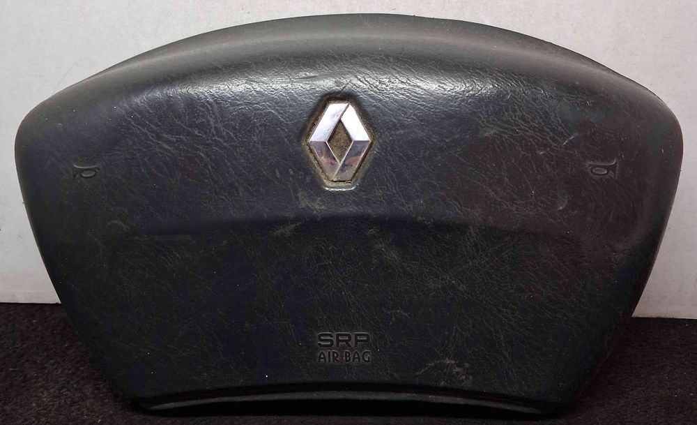 Airbag Volante 91167639 - RENAULT TRAFIC II Caixa