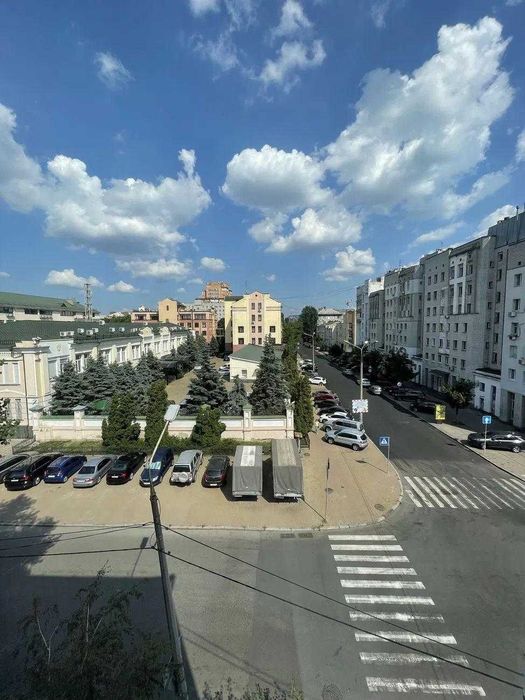 НС 2 кімнатна Поділ Контрактова площа Набережно - Хрещатицька вулиця Оболонська 41