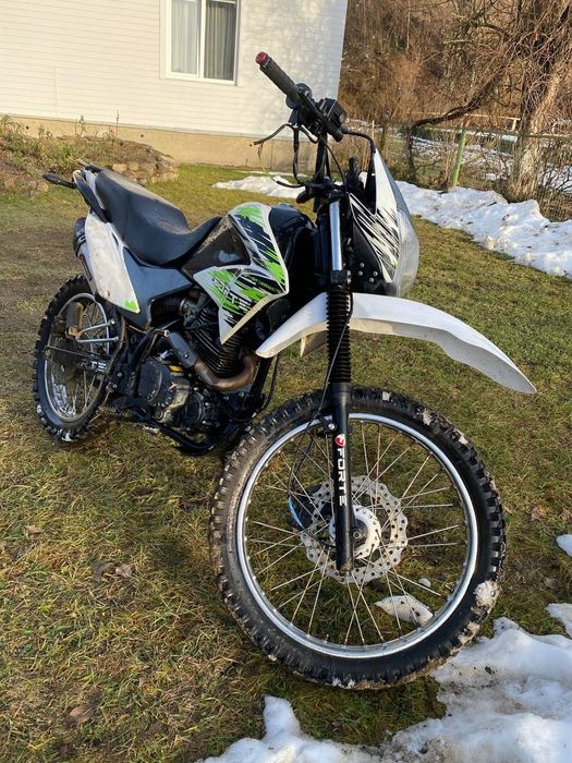 Продам Форте 250