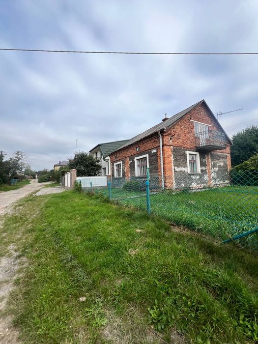 Продаж житлового будинку (спарка) Локація - Шевченківський район