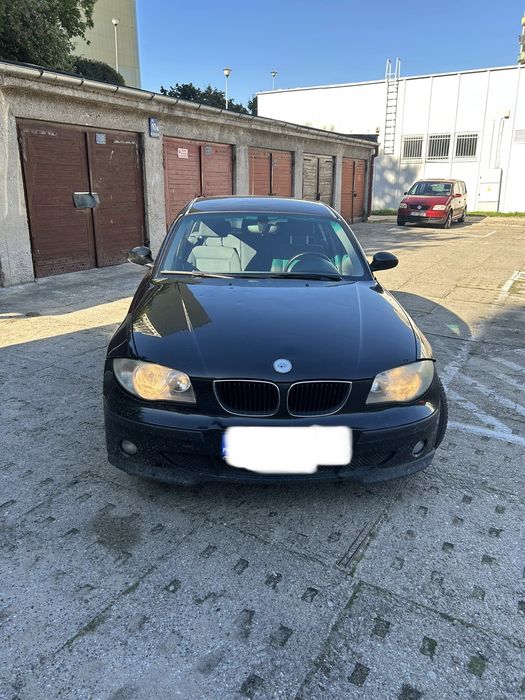 BMW Seria 1