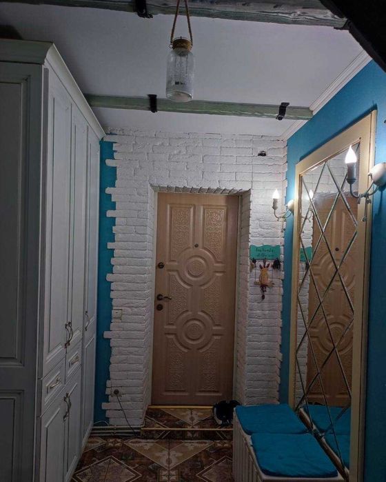 3-кімнатна квартира по вул. Шкрумеляка (власник)