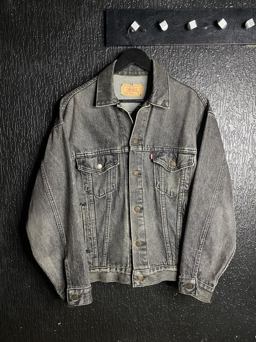 denim jacket - купити товари моди та стилю - Ціна на OLX.ua