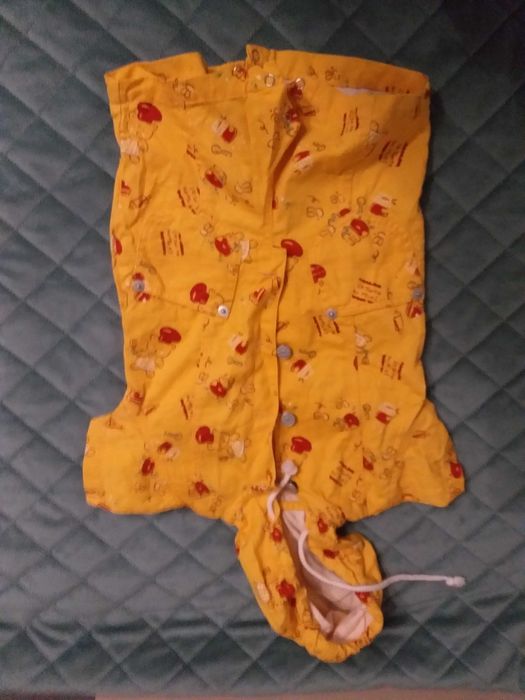 Rampers rozm 62/68