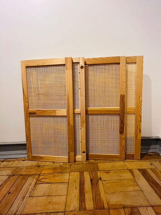 Conjunto portas IVAR