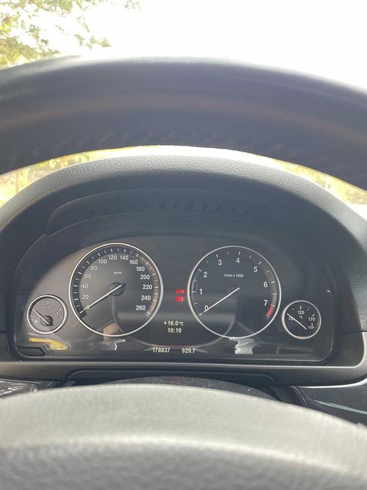 BMW 530I F10 3.0I 6 CILINDROS N53B30A 272cv