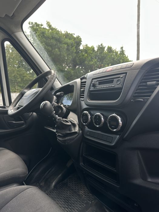IVECO DAILY 35-130 2.3