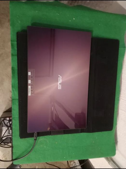 Vendo Monitor MB169C+