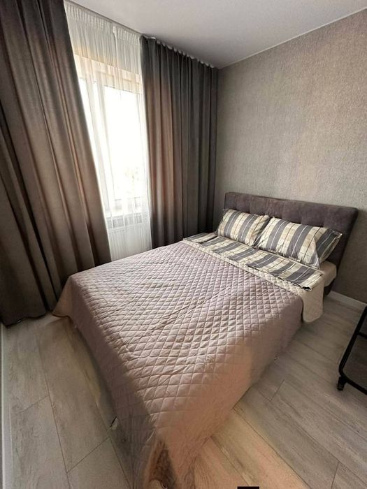 Продам 4х.кім.кв на Мазепи 20