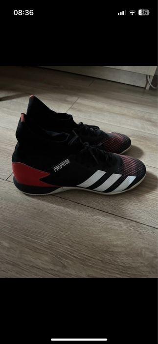 Adidas Predator 20.3