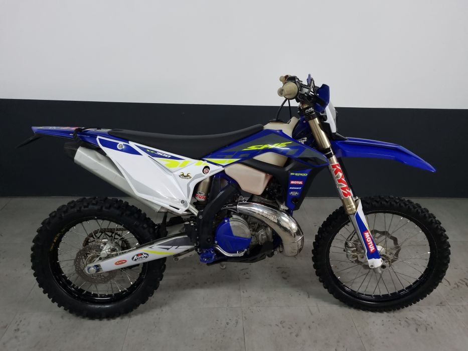 Sherco Factory 300 / 2023