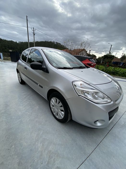 Renault clio 1.5 DCI