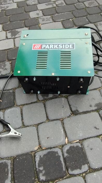 Spawarka  PARKSIDE